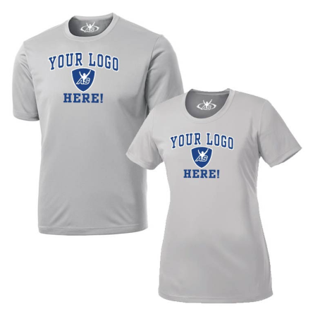 Atlantic Sportswear ATLAN-TEC Performance Tee