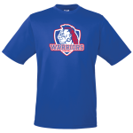 Classic SHORT Sleeve PERFORMANCE Tee