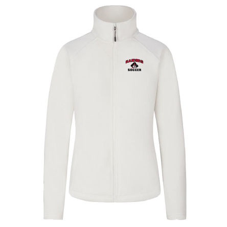 LANDWAY Women&#039;s MICROFLEECE Sonoma Jacket