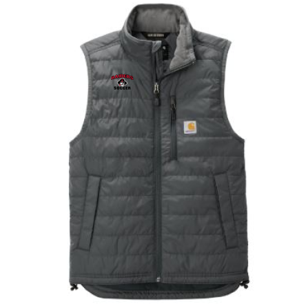 CARHARTT® Gilliam Grey VEST