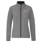 LANDWAY Alta Soft Shell Jacket