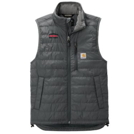 CARHARTT® Gilliam Grey VEST
