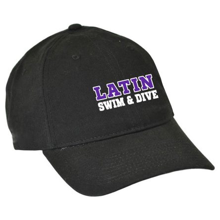 Garment Washed COTTON Twill Cap