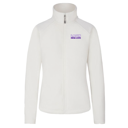LANDWAY Women&#039;s MICROFLEECE Sonoma Jacket