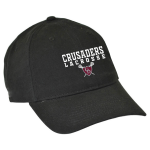 Garment Washed COTTON Twill Cap
