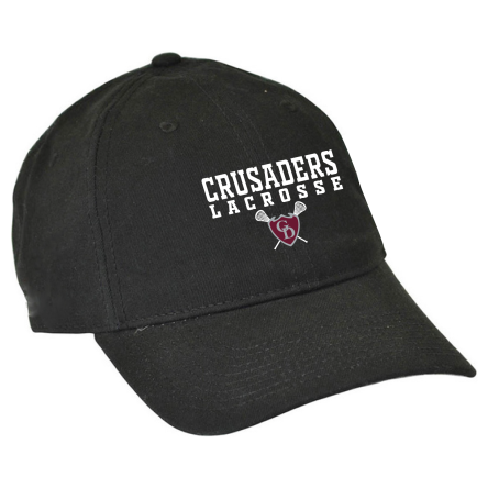 Garment Washed COTTON Twill Cap