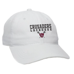 Garment Washed COTTON Twill Cap
