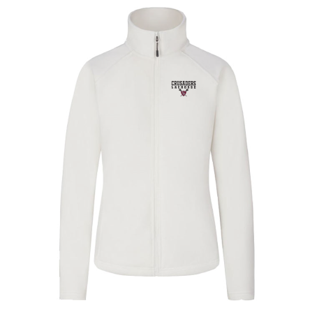 LANDWAY Women&#039;s MICROFLEECE Sonoma Jacket