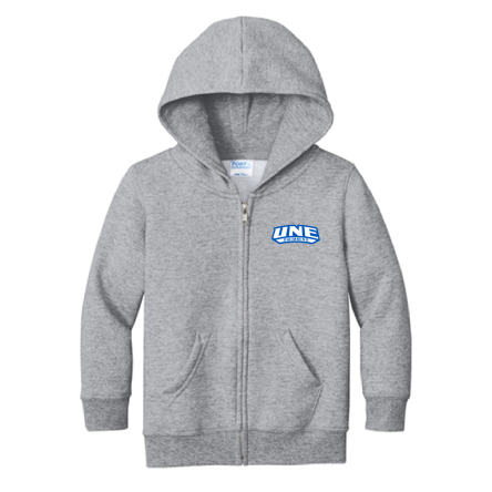 Classic TODDLER Fleece FULL-ZIP Sweatshirt