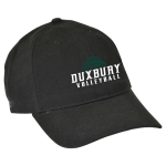 Garment Washed COTTON Twill Cap