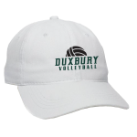 Garment Washed COTTON Twill Cap