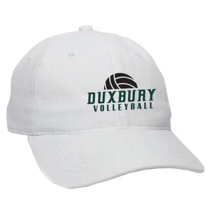 Garment Washed COTTON Twill Cap