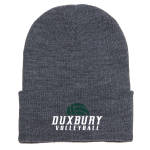 Classic CUFFED Knit BEANIE