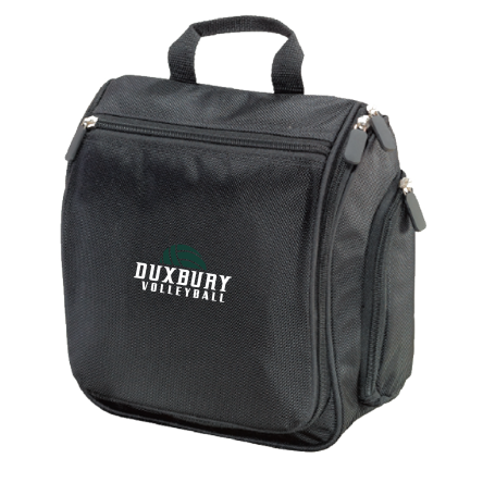 Hanging Toiletry Bag