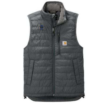 CARHARTT® Gilliam Grey VEST