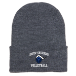 Classic CUFFED Knit BEANIE