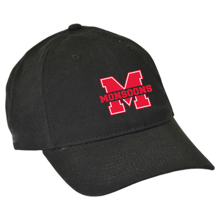 Garment Washed COTTON Twill Cap