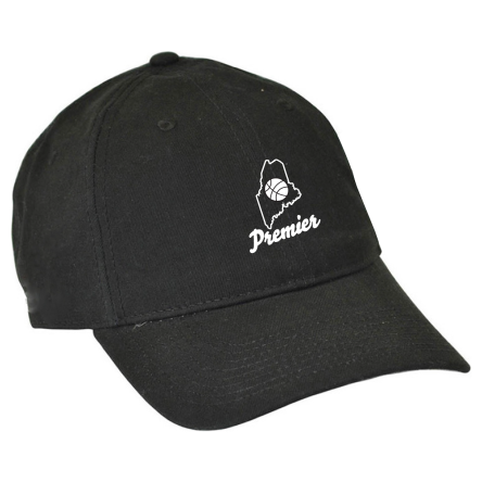 Garment Washed COTTON Twill Cap