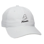 Garment Washed COTTON Twill Cap