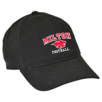 Garment Washed COTTON Twill Cap