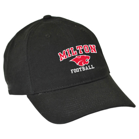 Garment Washed COTTON Twill Cap