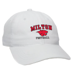 Garment Washed COTTON Twill Cap