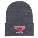 Classic CUFFED Knit BEANIE