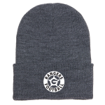 Classic CUFFED Knit BEANIE