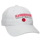 Garment Washed COTTON Twill Cap
