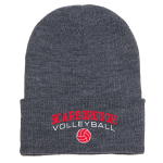Classic CUFFED Knit BEANIE