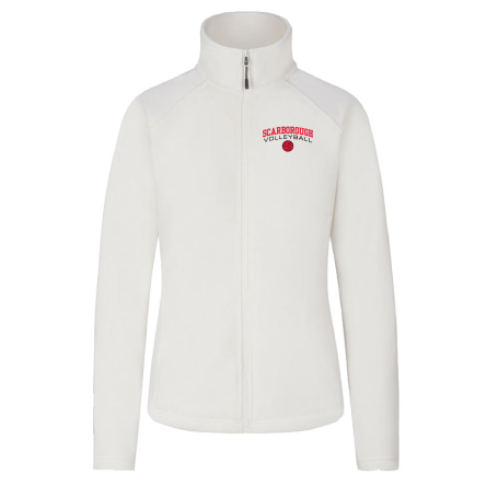 LANDWAY Women&#039;s MICROFLEECE Sonoma Jacket