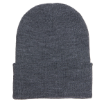 Classic CUFFED Knit BEANIE
