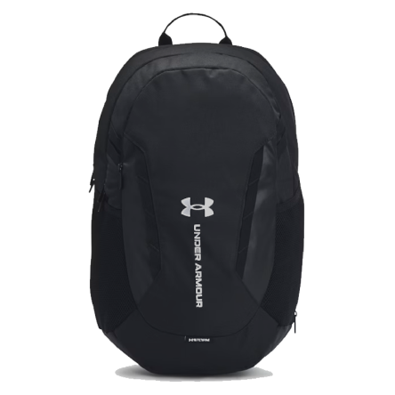 Under Armour BLACK Hustle 6.0 Backpack