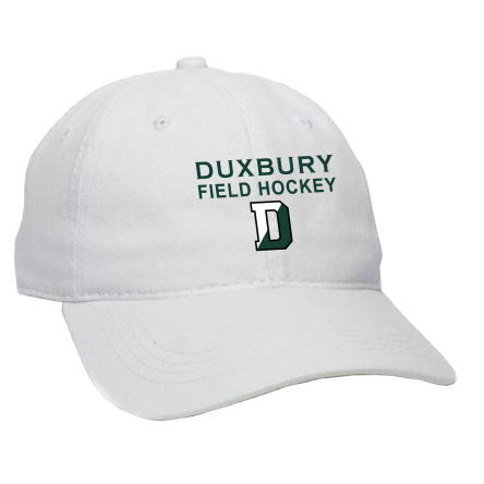 Garment Washed COTTON Twill Cap