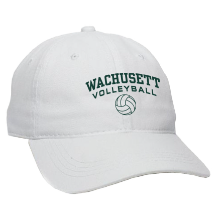 Garment Washed COTTON Twill Cap