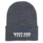 Classic CUFFED Knit BEANIE