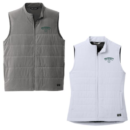 TRAVISMATHEW Cold Bay VEST