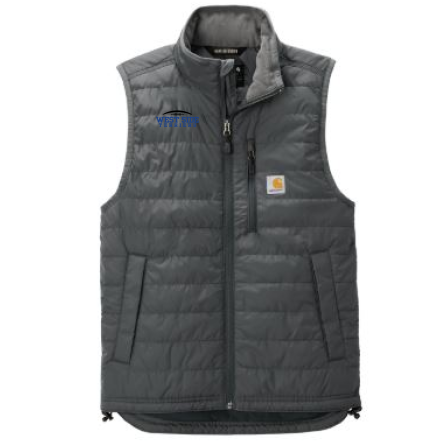 CARHARTT® Gilliam Grey VEST