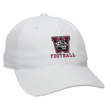 Garment Washed COTTON Twill Cap