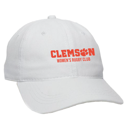 Garment Washed COTTON Twill Cap