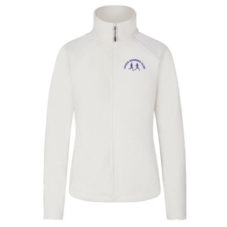 LANDWAY Women&#039;s MICROFLEECE Sonoma Jacket