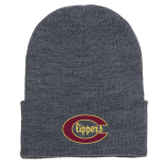 Classic CUFFED Knit BEANIE