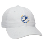 Garment Washed COTTON Twill Cap