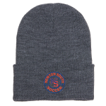 Classic CUFFED Knit BEANIE