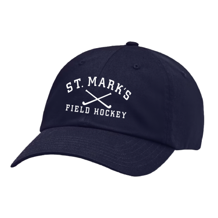 Under Armour NAVY ESSENTIAL Cap