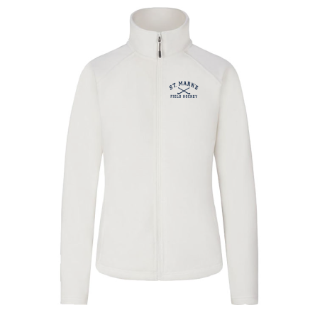 LANDWAY Women&#039;s MICROFLEECE Sonoma Jacket