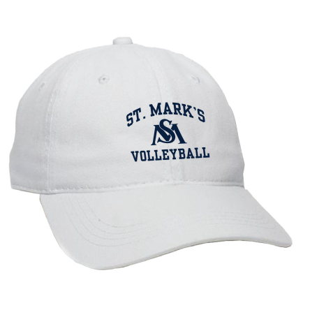 Garment Washed COTTON Twill Cap