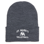 Classic CUFFED Knit BEANIE