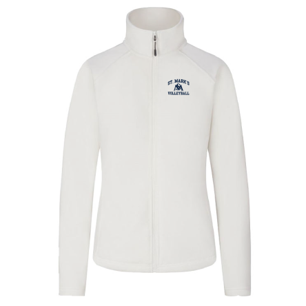 LANDWAY Women&#039;s MICROFLEECE Sonoma Jacket