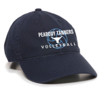 Garment Washed COTTON Twill Cap